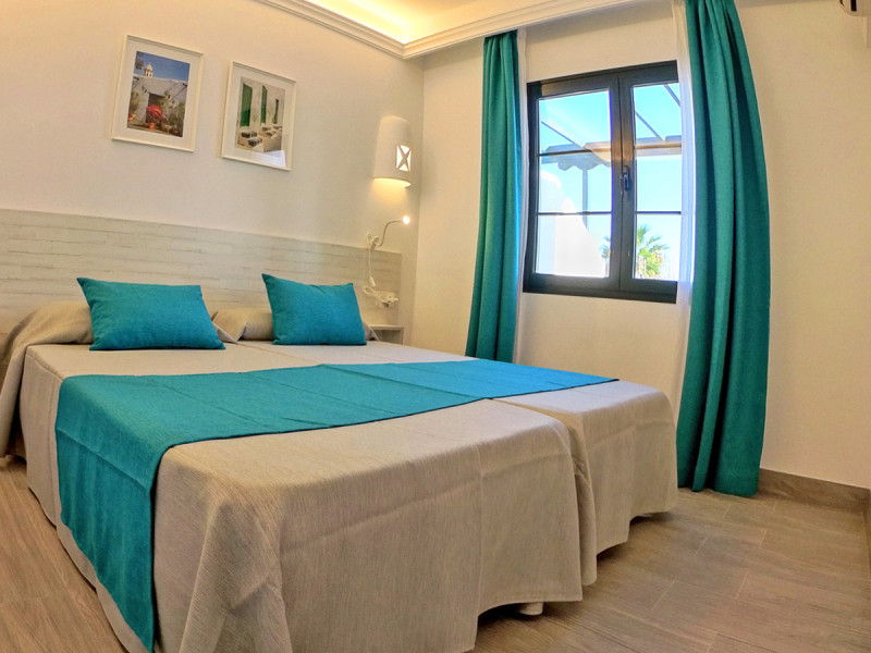 Hotel Palmeras Garden