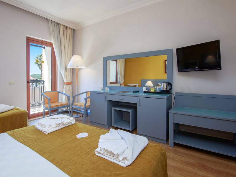 Orka WorldHotel & Aquapark