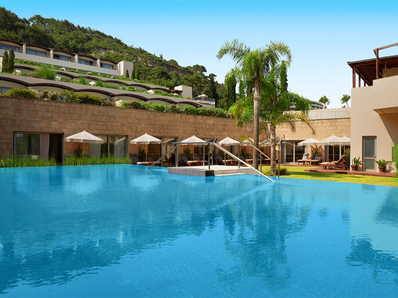 Amus Hotel & Spa