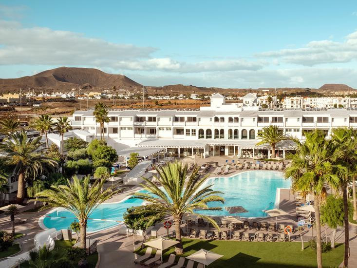 Playa Park Zensation