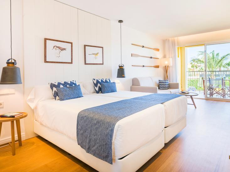 Club Del Sol Apart Resort