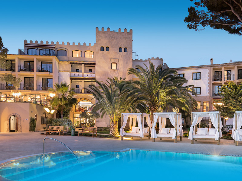 Secrets Mallorca Villamil Resort & Spa