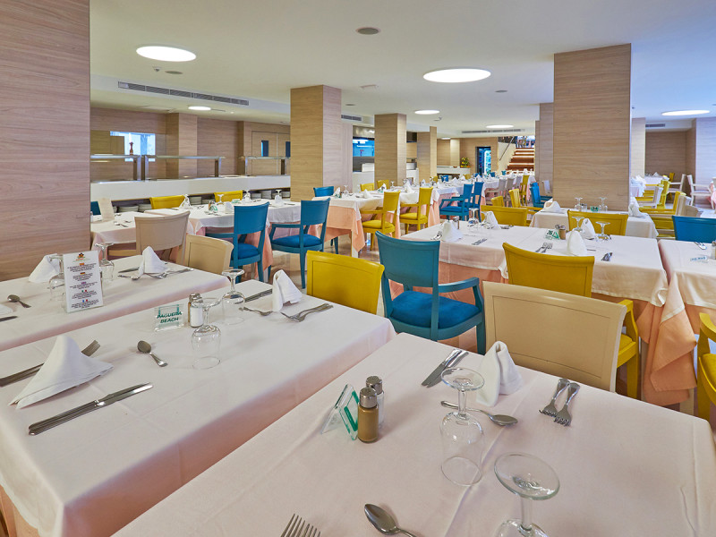 Aparthotel Paguera Beach