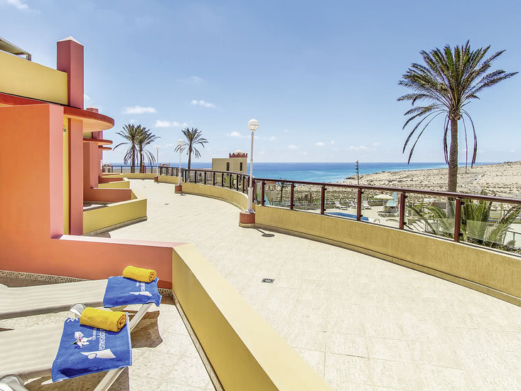 Hotel Esmeralda Maris by LIVVO