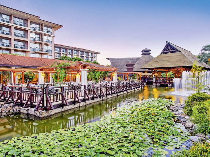 IC Hotels Green Palace & Villas