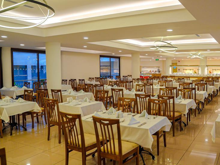 Sundia by LibertyOludeniz