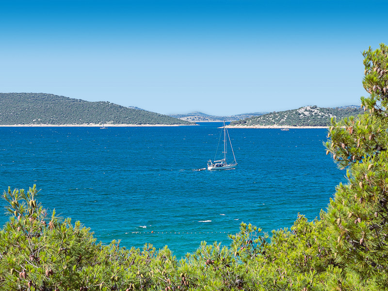 Villas Arausana & Antonina