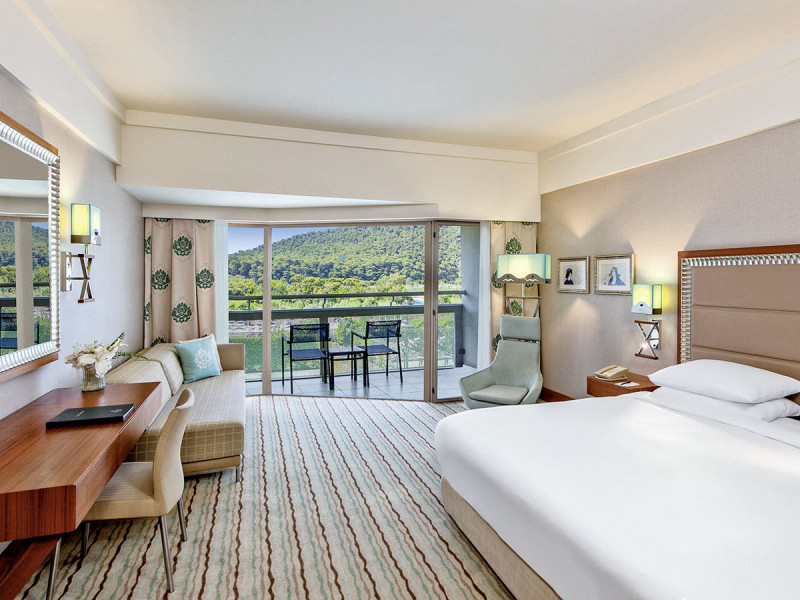 Hilton Dalaman Sarigerme Resort & Spa