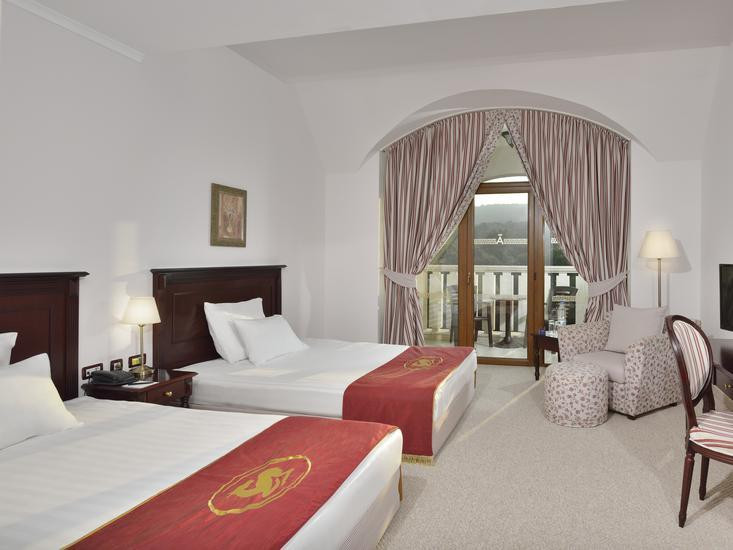 Melia Grand Hermitage