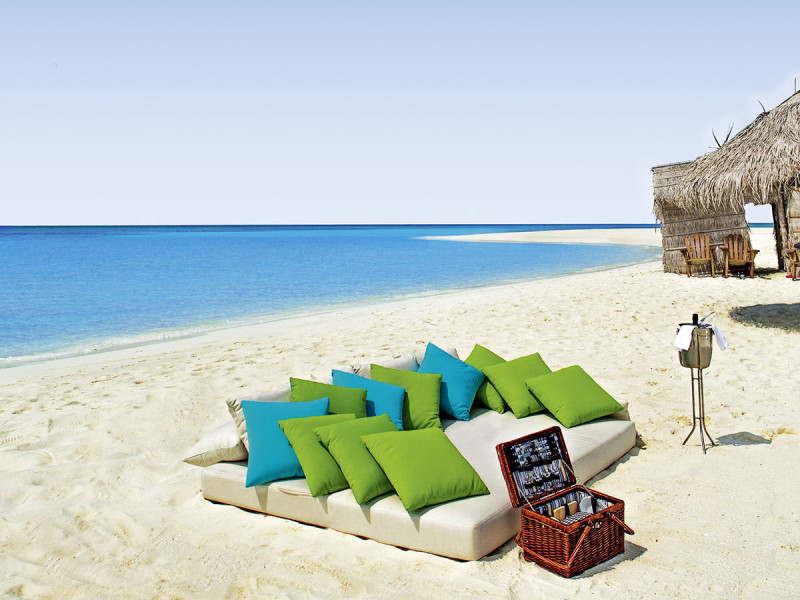 Hurawalhi Island Resort 