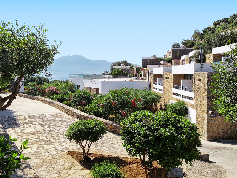Ariadne Beach