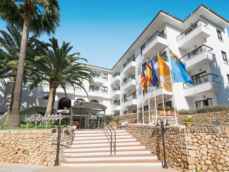 Hotel Ona Palmira Paguera