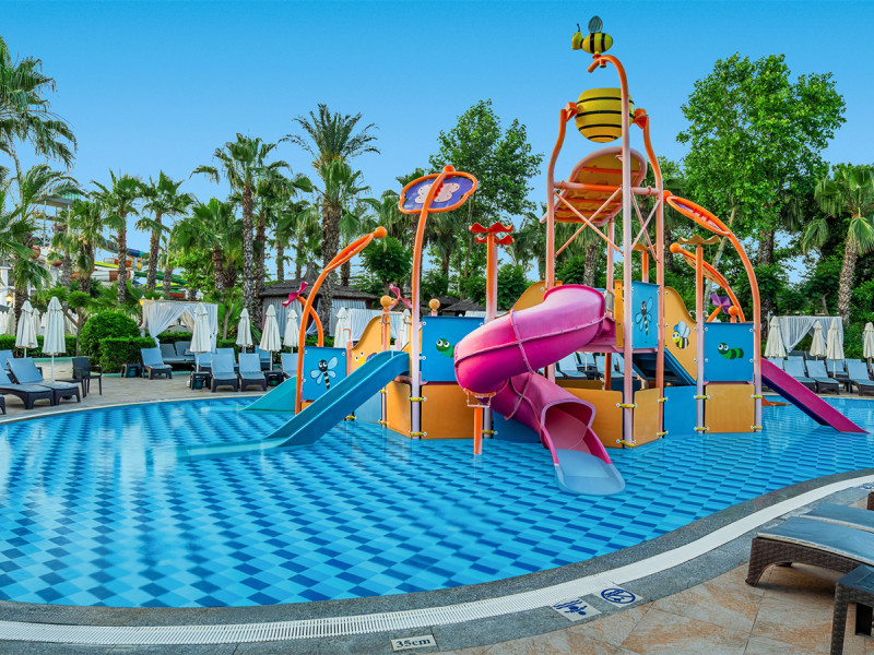 Hotel Delphin Imperial