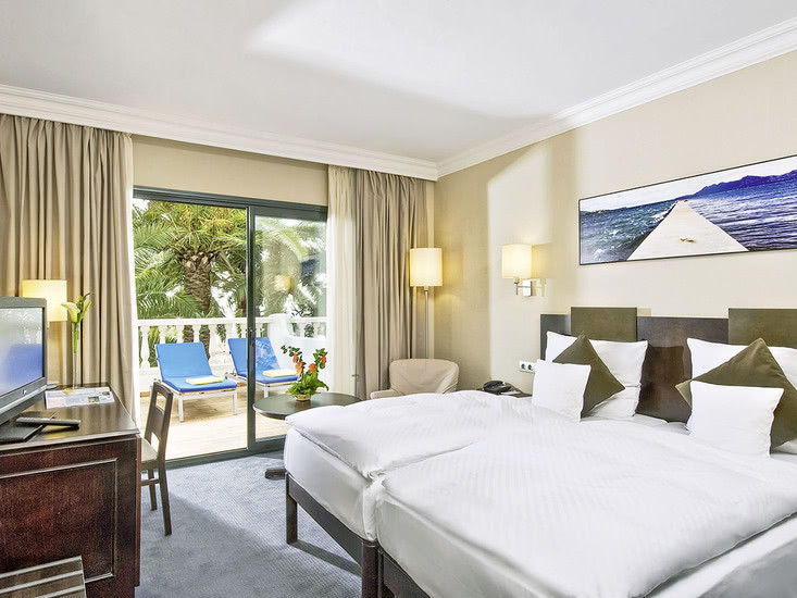 Hilton Mallorca Galatzó