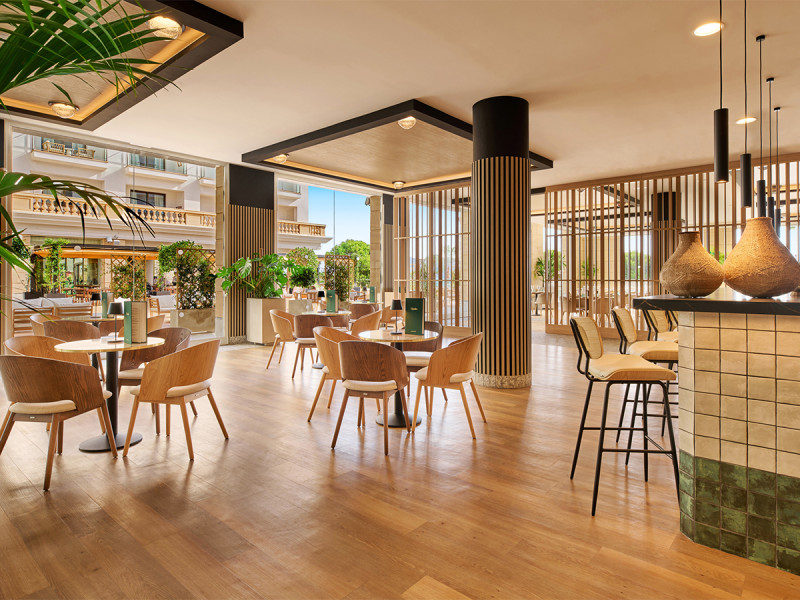 Hotel Sarena de Muro Resort Mallorca by Hyatt
