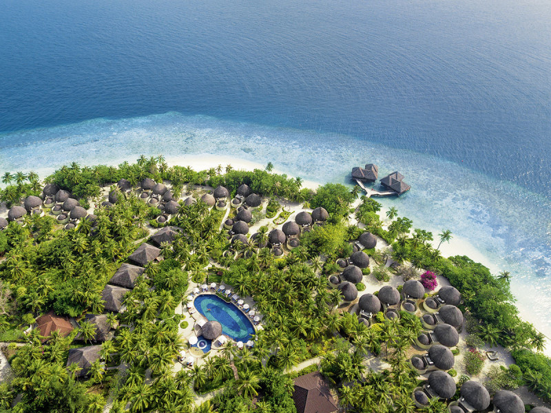 Bandos Maldives