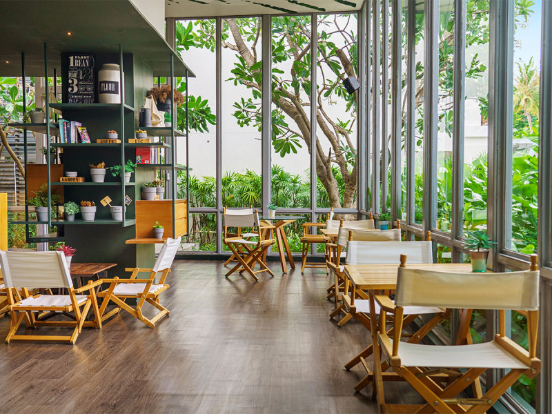 Veranda Resort & Villas