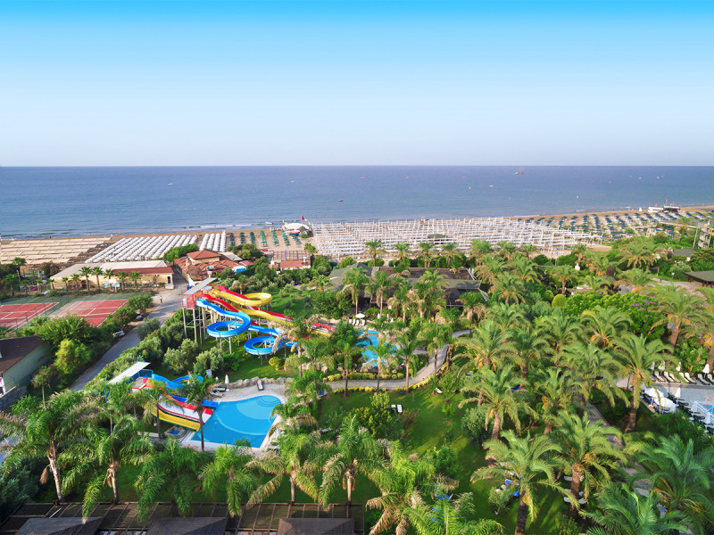 Sunis Kumköy Beach Resort & Spa