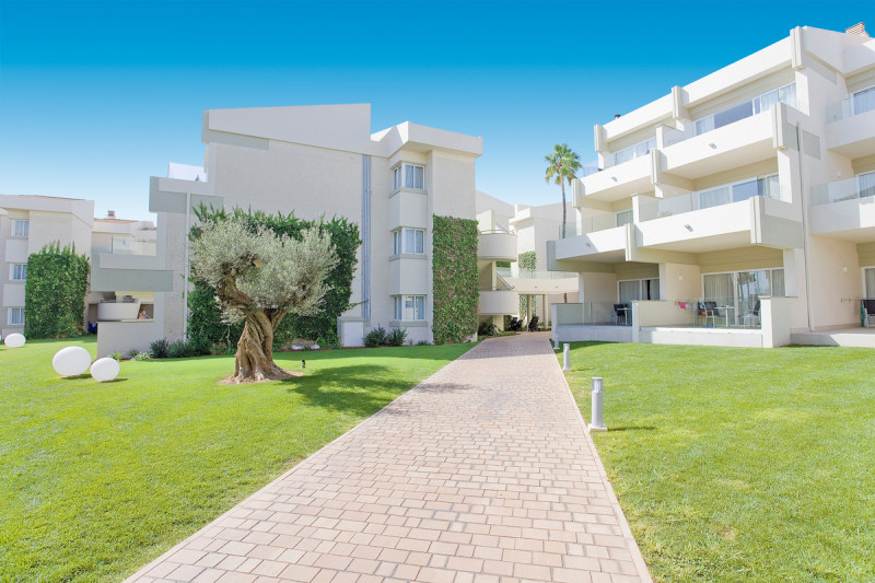 Hipotels Mediterráneo Club