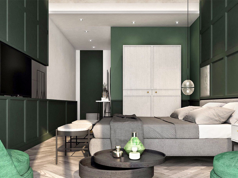 The Embassy Valletta