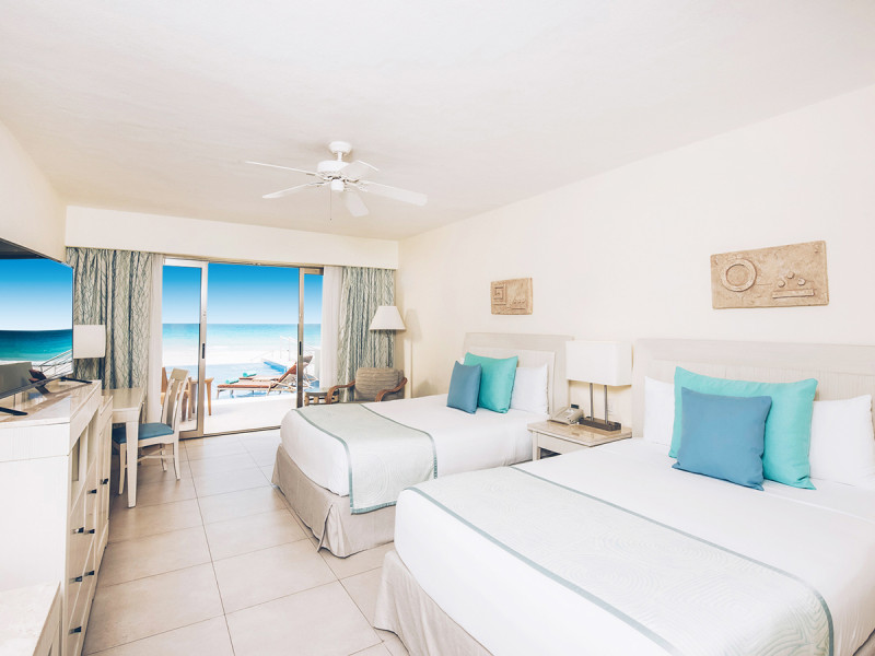 Iberostar Selection Cancun