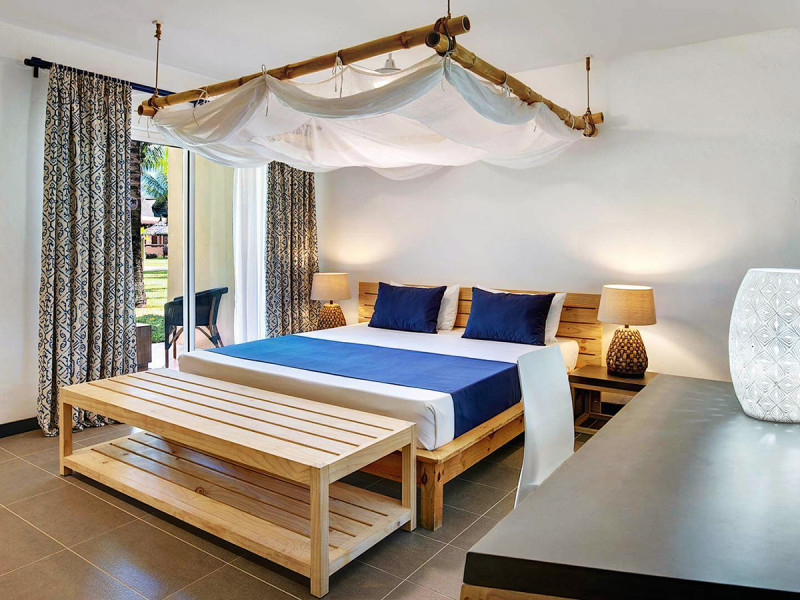 Veranda Pointe aux Biches