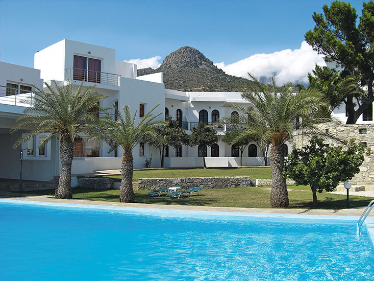 Hotel Porto Belissario