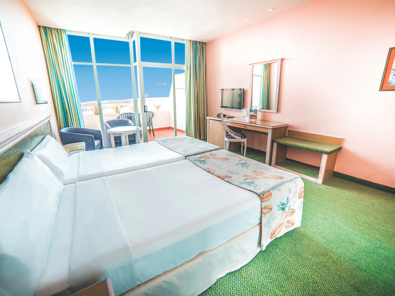 Hotel Beatriz Costa Teguise & Spa