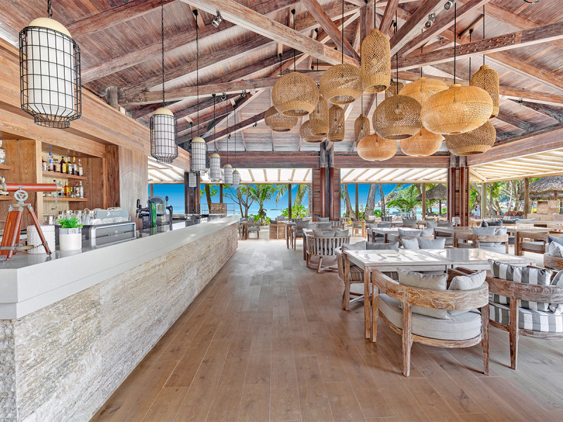 Kempinski Seychelles Resort