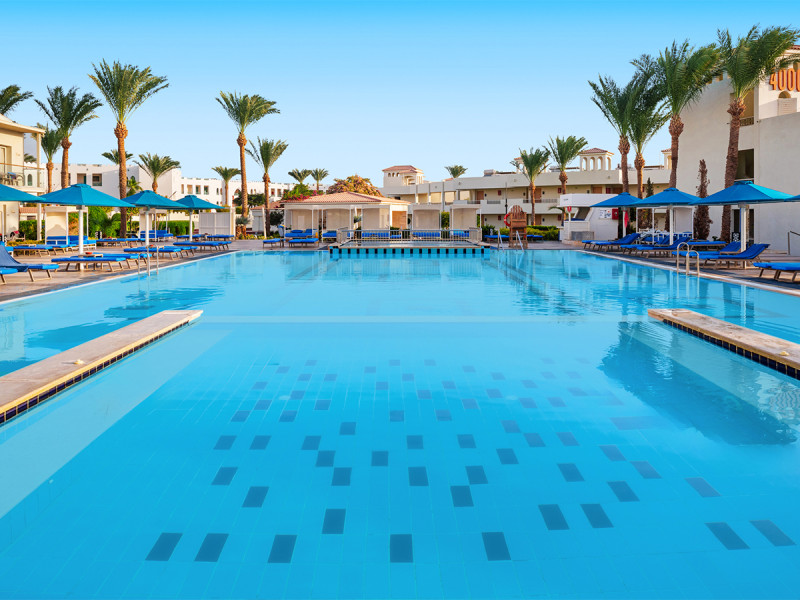 Pickalbatros Dana Beach Resort
