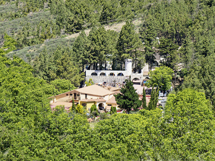 Hotel El Refugio