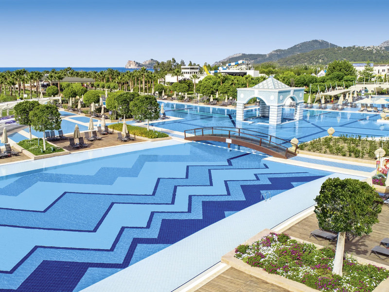 Hilton Dalaman Sarigerme Resort & Spa