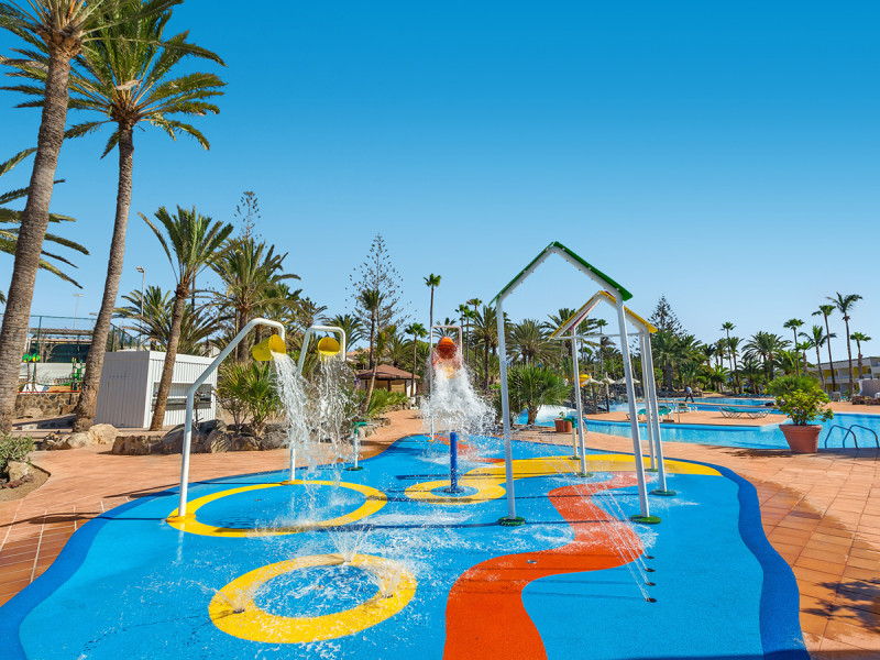 Abora Interclub Atlantic by Lopesan Hotels