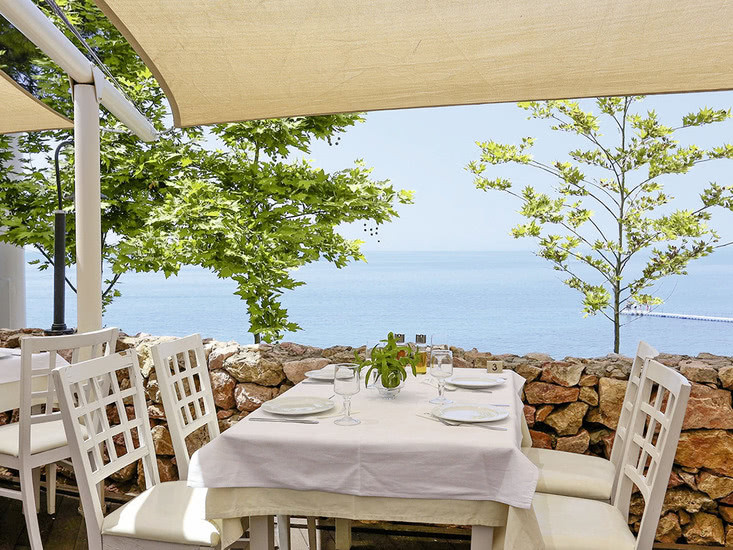 Hotel Alexandra Beach Thassos