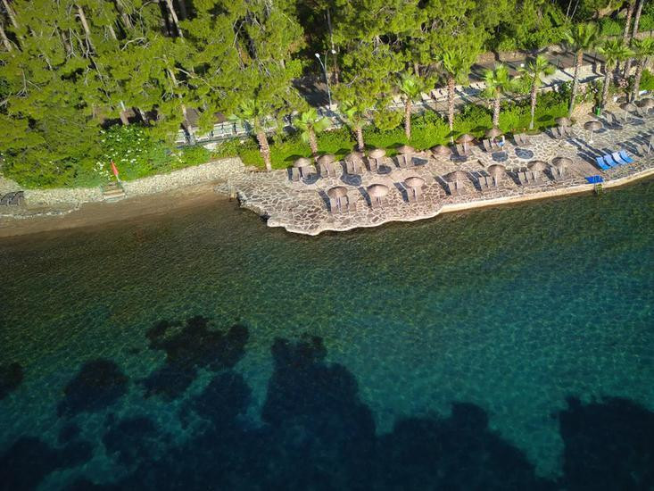 Labranda Mares Marmaris