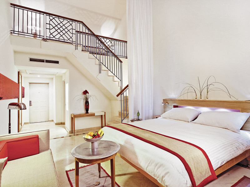 Mövenpick Resort & Spa El Gouna
