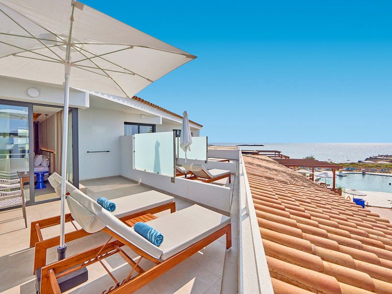 Universal Hotel Grand León & Spa