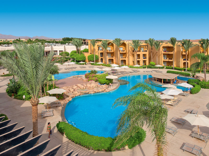 Stella Beach Resort and SPA Makadi Bay 