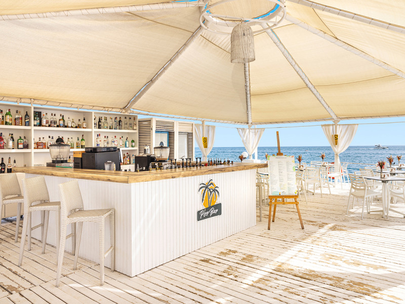 Concorde de Luxe Resort