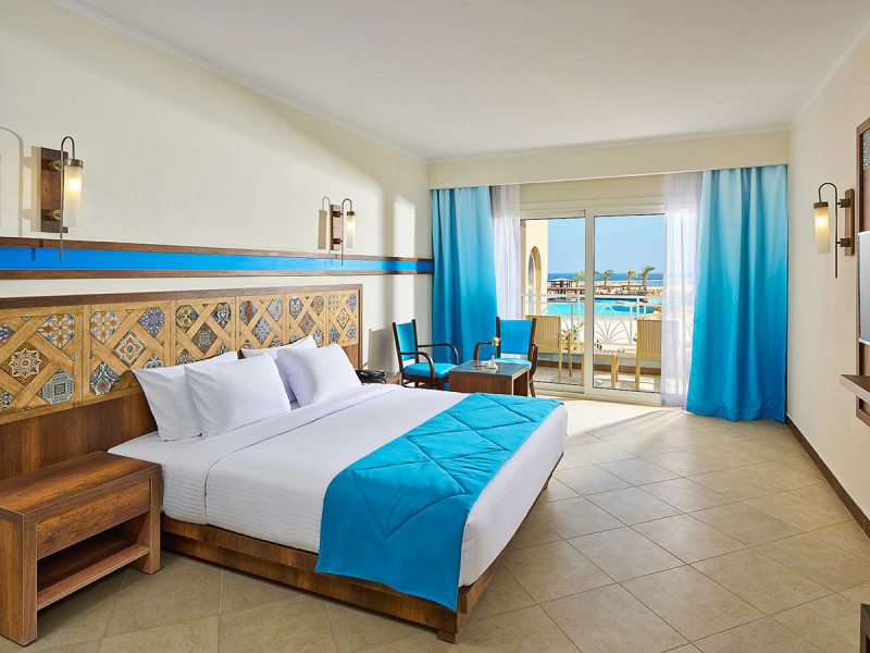 Lazuli Hotel Marsa Alam