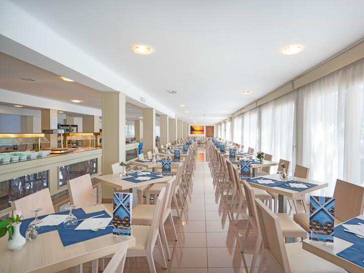 THB Dos Playas Hotel