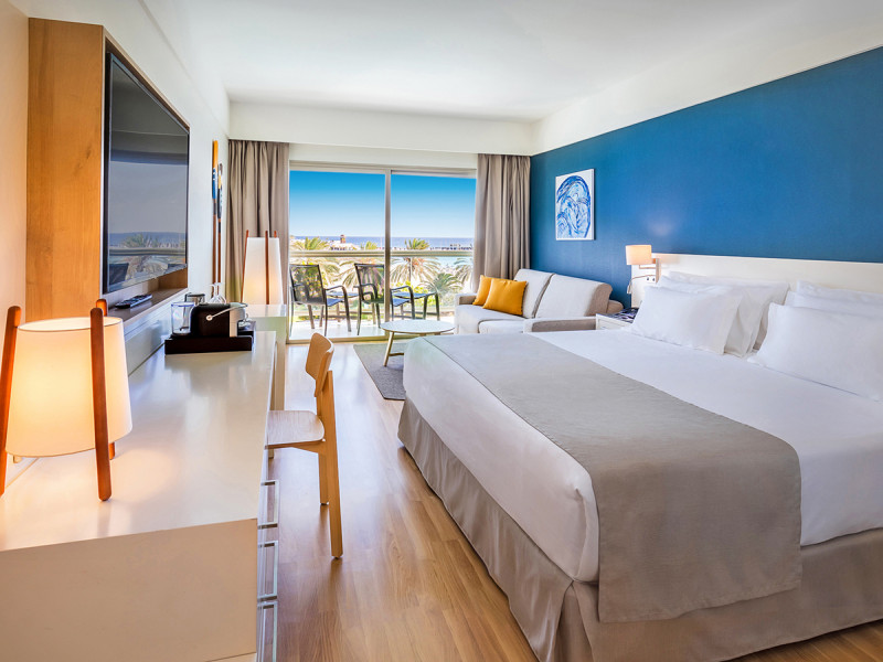 Hotel Barcelo Fuerteventura Mar