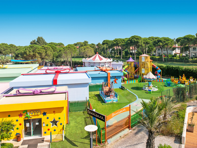 Maxx Royal Belek Golf Resort