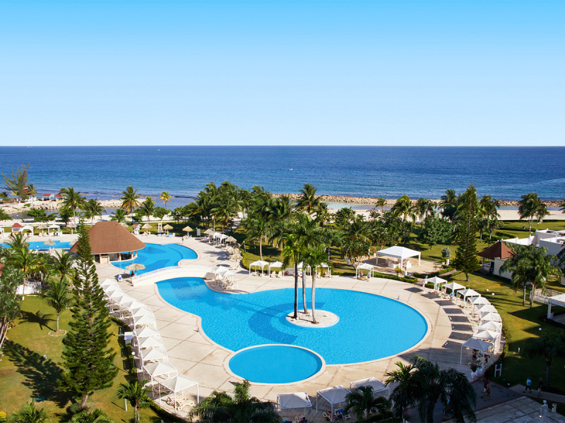 Bahia Principe Escape Runaway Bay
