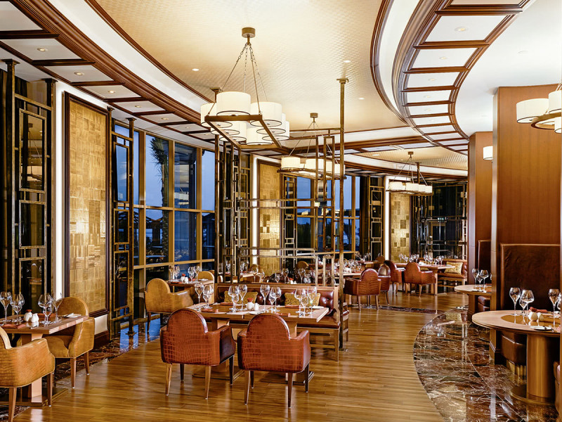 Waldorf Astoria Ras Al Khaimah