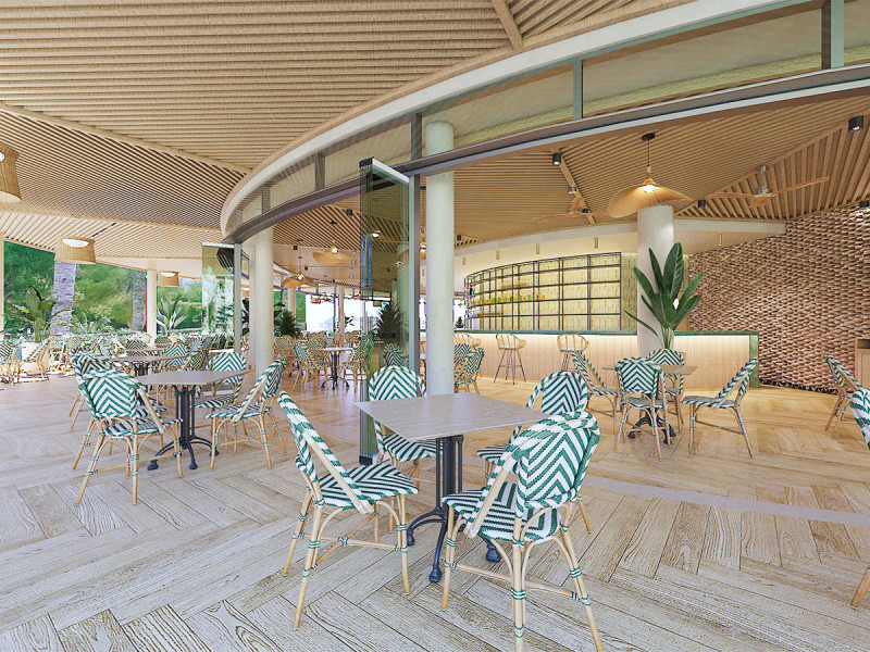 Grupotel Club Cala Marsal 