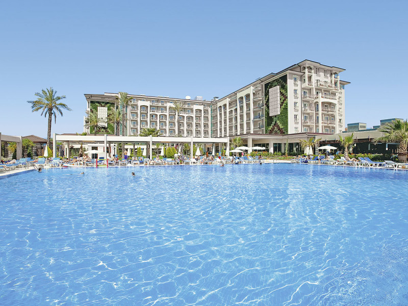 Sunis Elita Beach Resort