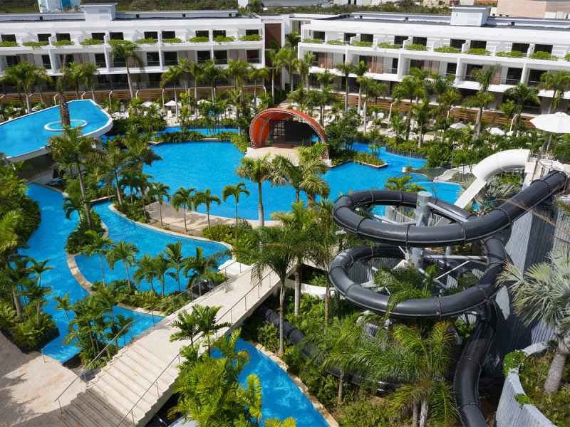 Dreams Onyx Resort & Spa