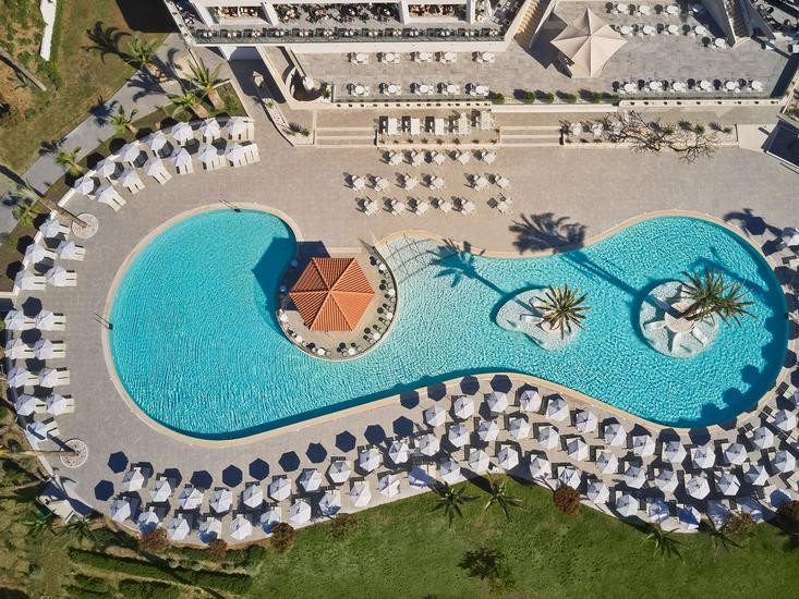 Rodos Princess Beach Res.