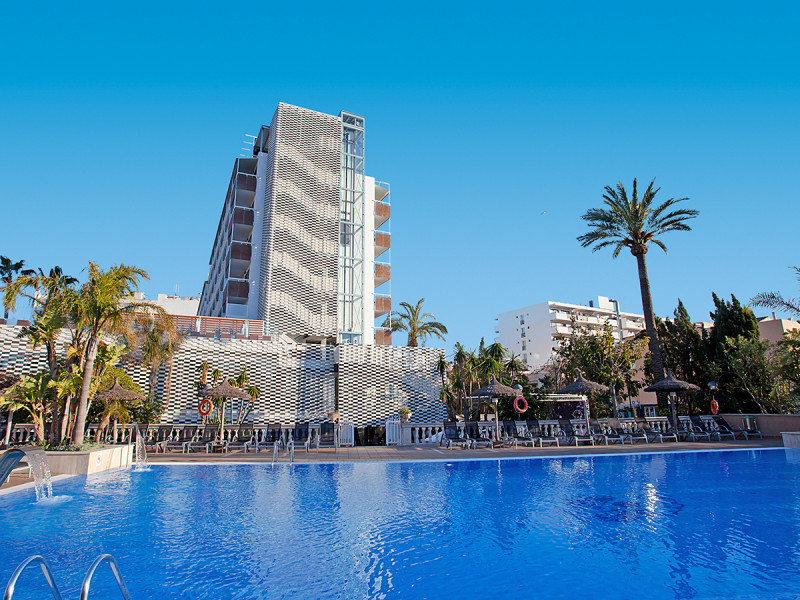 Hotel Bahia de Alcúdia